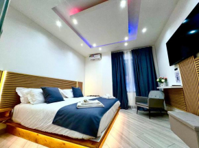 SUITE56Roma
